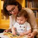thumbnail image 2 of Baberos de Muselina egmao baby, 10 unidades, 2 of 3