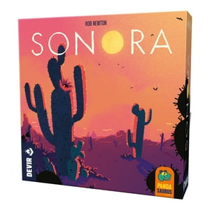 Devir - Sonora
