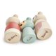 thumbnail image 2 of Juego de muñecas complementario para casas de muñecas Tender Leaf Toys Bear Tales, 2 of 9