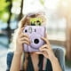 thumbnail image 2 of Funda Protectora Transparente Para Cámara Fujifilm Instax Mini 12, 2 of 3