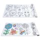 thumbnail image 1 of Set de Rollos de Papel Adhesivo para Colorear Adventure Awaits 2 Paquetes, 1 of 3