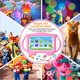 thumbnail image 3 of Tablet Trayoo Kids Android 16, 7'' 32 GB, Rosa, 3 of 7