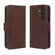 thumbnail image 5 of Funda Tipo Billetera FOXDOCK para Samsung Galaxy A34 5G – Tapa Flip con Tarjetero, 5 of 5