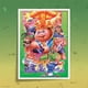 thumbnail image 5 of Puzzle USAOPOLY Garbage Pail Kids 35º aniversario, 5 of 5