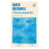 Penguin Random House - Libro Lluvia Pequeña - Parte Greensill