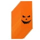 thumbnail image 3 of 10 Piezas Bolsas De Regalo Para Fiesta De Halloween Bolsas De Dulces De Halloween Para Panadería Palomitas De Maíz Amarillas, 3 of 3