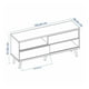 thumbnail image 2 of Rack TV Osorno, 2 of 4