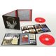 thumbnail image 1 of CD+DVD Red Bullet Eight Miles High Remasterizado, 1 of 2