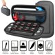 thumbnail image 4 of Paquete De Accesorios Para Switch Lite Con Funda Y Protectores De Pantalla, 4 of 9