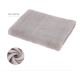 thumbnail image 3 of Toalla de baño algodón homey rectangular 70x130cm Gris #13, 3 of 3