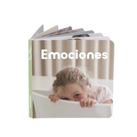 Miimi - Libro Emociones (16-18Meses)