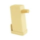 thumbnail image 2 of Dispensador De Jabón Automático Impermeable Sin Contacto Para Baño, Lavabo, Color Amarillo, 2 of 3