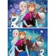 thumbnail image 4 of Rompecabezas Ravensburger Frozen 2 x 24 piezas, 4 of 6