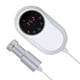 thumbnail image 4 of Lavadora Ultrasónica Portátil 220V Recargable Para Limpieza De Mariscos, 4 of 5