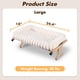 thumbnail image 5 of Percha para gatos Zoratoo Cloud-Cuddle, grande, estructura de madera y metal, 5 of 9