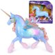 thumbnail image 1 of Figurita de Unicornio Unicorn Academy Skywind con Luces y Sonidos, 1 of 8