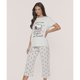thumbnail image 1 of Pijama Cotton Snoopy | Comodidad y Estilo Veraniego, 1 of 3