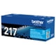 thumbnail image 1 of Cartucho de Toner TN-217C Cyan, 1 of 2