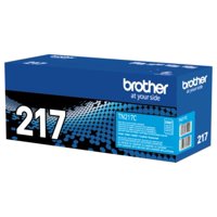 Brother - Cartucho De Toner Tn-217C Cyan