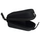 thumbnail image 2 of Funda De Transporte Para Telémetro Protector Ligero Carcasa Dura Universal Compacta Negra, 2 of 3