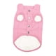 thumbnail image 3 of Chaleco Para Perros, Chaqueta, Ropa De Abrigo, Suave, Pequeño, Mediano, Abrigos Para Perros, Color Rosa, 3 of 5