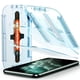 thumbnail image 1 of Protector de pantalla Spigen Glastr EZ FIT para iPhone 11 Pro Max/Xs Max, 1 of 8