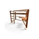 thumbnail image 2 of Cama alta Con escritorio corto en L 1 plaza, 2 of 3