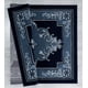 thumbnail image 4 of Alfombra decorativa United Weavers of America Bristol Fallon Navy, 4 of 5