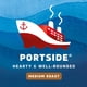 thumbnail image 5 of Coffee Pods El mejor café Portside Medium Roast 60 de Seattle, 5 of 8