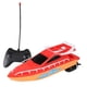 thumbnail image 2 of Barco RC Inalámbrico Electrónico Alimentado Por Batería Para Niños Adultos Niños Rojo, 2 of 6