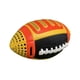 thumbnail image 5 of Balón De Rugby Para Ni?os, Regalo, Balón De Fútbol Portátil, Deportes Interiores Y Exteriores, Tama?o 3, Rugby Amarillo, 5 of 5