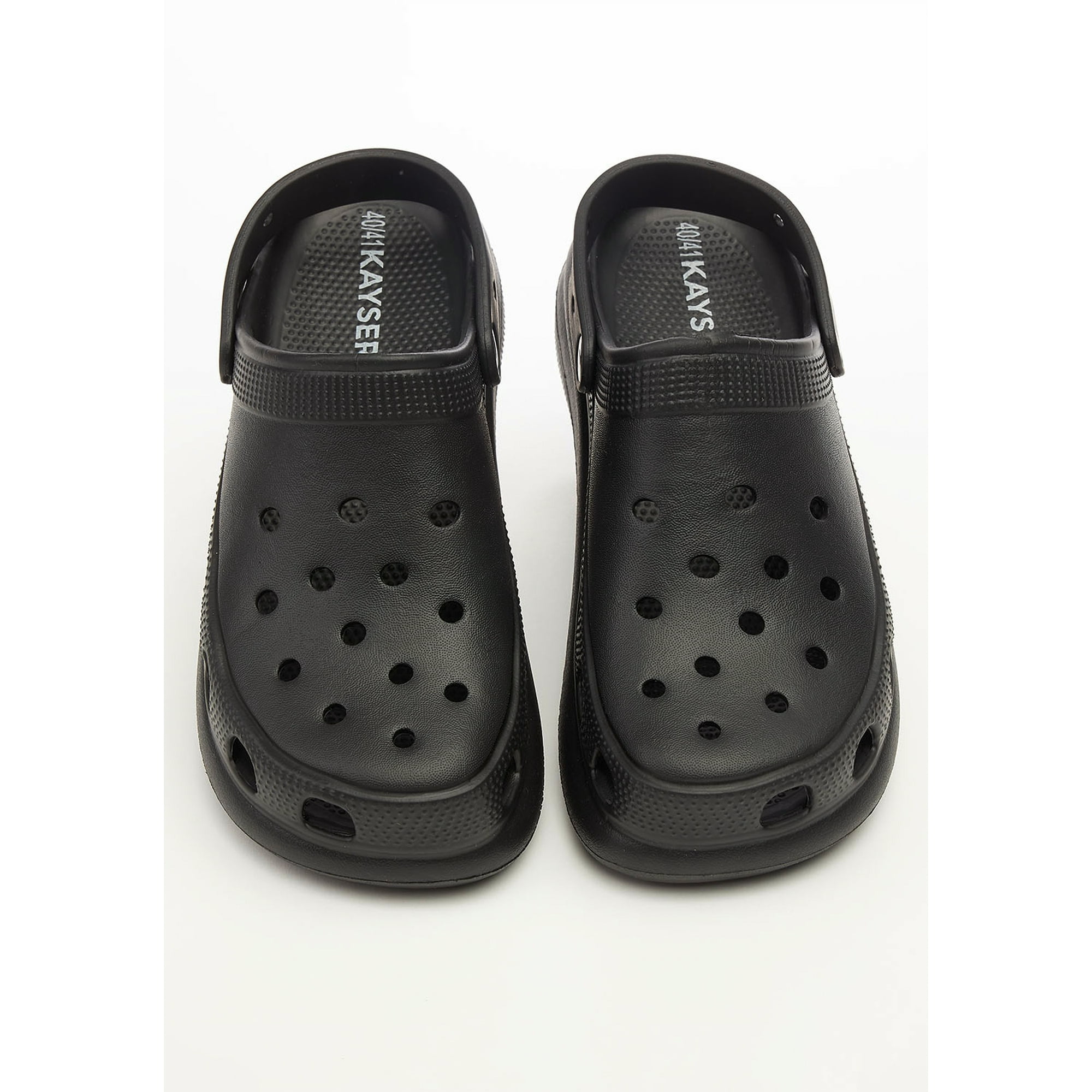 Kayser - Sandalias Mujer Zm.946-neg1