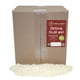 thumbnail image 1 of Perlas de cera de soja American Soy Organics 11,3 kg para velas pilar, 1 of 5