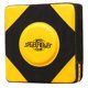 thumbnail image 2 of Boxeo Karate Pad Punch Wall Pad para Muay Thai Training Negro y Amarillo L, 2 of 5