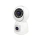 thumbnail image 1 of Camara Ip Robotic 2 Vision Dual Doble Lente 1080p Mlab, 1 of 7