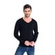 thumbnail image 3 of Sweater Tejido Hilo Hombre Cuello V Colores 151, 3 of 4