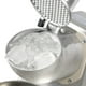 thumbnail image 2 of Máquina afeitadora de hielo Snow Cone Maker ZENY, 65 kg/h, 300 W, 110 V, 2 of 3