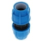 thumbnail image 4 of Acoplamiento rápido Empuje Empalme Tubo Unión recta Acoplador Empuje aire Acople 32 mm, 4 of 5