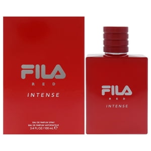 Fila - Red Intensity De Para Hombre - Edp Spray