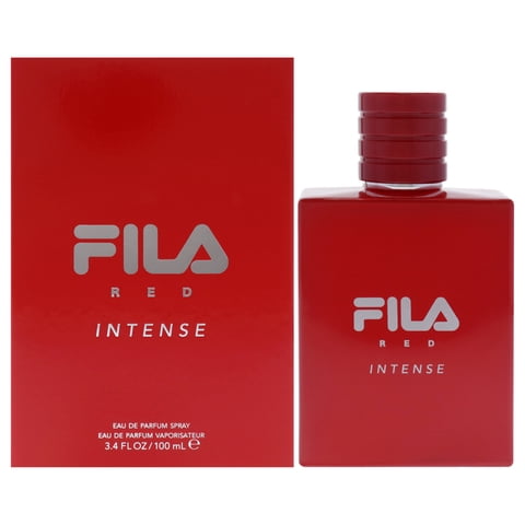 Perfume Fila Red Intensity Edp 100Ml