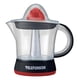 thumbnail image 1 of Exprimidor Eléctrico Juicer-1250 1.2l 50w Telefunken 8000824, 1 of 4