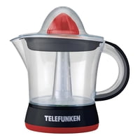 Exprimidor Eléctrico Juicer-1250 1.2L 50W Telefunken 8000824
