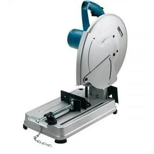 Makita - Tronzadora Cortadora Metal 355Mm 14 2000W