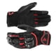 thumbnail image 3 of Guantes de cuero para moto Motowolf 0335, 3 of 5