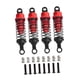 thumbnail image 3 of 4 Amortiguadores Hidráulicos Para Coche RC De 55 Mm Para MN168, MN78 Y D90, 3 of 5