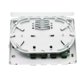 thumbnail image 2 of Caja de fibra óptica GINTOOYUN 150 mm 4 puertos FC/LC FTTH, 2 of 7