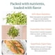 thumbnail image 2 of Kit completo para cultivar microgreens GARDYN de hidroponía interior, 2 of 9