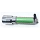 thumbnail image 3 of Linterna Recargable Usb Luz Led Uv Magnetica Portatil Gancho multicolor, 3 of 10