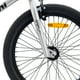 thumbnail image 5 of Bicicleta Freestyle Sport (bmx) Gris Plata, 5 of 5