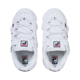 thumbnail image 3 of ZAPATILLAS URBANAS FILA UPROOT JUVENIL | 3BM00796-100 - Talla 2, 3 of 6